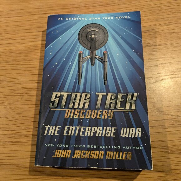 Star Trek Book Bundle - Picture 2 of 8